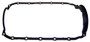 Oil Pan Gasket - 1994 Dodge B150 3.9L Engine Parts # PG1139ZE3