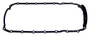 Oil Pan Gasket - 2002 Dodge Ram 2500 Van 5.9L Engine Parts # PG1140ZE55