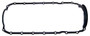 Oil Pan Gasket - 1995 Dodge B3500 5.2L Engine Parts # PG1142ZE18