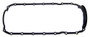 Oil Pan Gasket - 1993 Dodge D250 5.2L Engine Parts # PG1142ZE25
