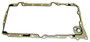 Oil Pan Gasket - 2010 Chrysler Town & Country 4.0L Engine Parts # PG1150ZE15