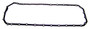 Oil Pan Gasket - 2001 Dodge Ram 2500 8.0L Engine Parts # PG1180ZE8