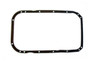 Oil Pan Gasket - 1991 Mitsubishi Montero 3.0L Engine Parts # PG125ZE102