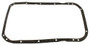 Oil Pan Gasket - 1991 Mitsubishi Montero 3.0L Engine Parts # PG125ZE102