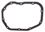 Oil Pan Gasket - 2005 Mitsubishi Eclipse 3.0L Engine Parts # PG131ZE15