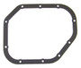 Oil Pan Gasket - 2007 Hyundai Tiburon 2.7L Engine Parts # PG136ZE18