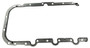 Oil Pan Gasket - 2000 Dodge Intrepid 3.2L Engine Parts # PG143ZE26
