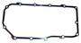 Oil Pan Gasket - 1997 Mitsubishi Eclipse 2.0L Engine Parts # PG150ZE43