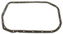 Oil Pan Gasket - 1996 Mitsubishi Eclipse 2.4L Engine Parts # PG153ZE21