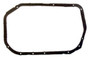 Oil Pan Gasket - 1997 Mitsubishi Eclipse 2.4L Engine Parts # PG153ZE22