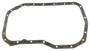 Oil Pan Gasket - 2002 Mitsubishi Galant 2.4L Engine Parts # PG155ZE27