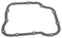 Oil Pan Gasket - 2006 Mitsubishi Lancer 2.0L Engine Parts # PG159ZE2