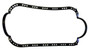 Oil Pan Gasket - 1987 Honda Accord 2.0L Engine Parts # PG205ZE3