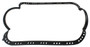 Oil Pan Gasket - 1987 Honda Accord 2.0L Engine Parts # PG205ZE3