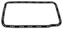 Oil Pan Gasket - 1992 Acura Integra 1.7L Engine Parts # PG212ZE1
