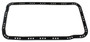 Oil Pan Gasket - 1995 Acura Integra 1.8L Engine Parts # PG212ZE4