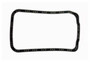 Oil Pan Gasket - 1987 Acura Legend 2.5L Engine Parts # PG270ZE2