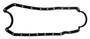 Oil Pan Gasket - 1985 Isuzu Pickup 1.9L Engine Parts # PG302ZE7