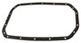 Oil Pan Gasket - 1989 Isuzu I-Mark 1.5L Engine Parts # PG303ZE19