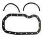 Oil Pan Gasket - 1995 Isuzu Pickup 2.6L Engine Parts # PG305ZE32
