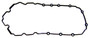 Oil Pan Gasket - 2001 Buick LeSabre 3.8L Engine Parts # PG3144ZE2
