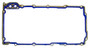 Oil Pan Gasket - 1998 Chevrolet Camaro 5.7L Engine Parts # PG3165ZE80