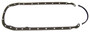 Oil Pan Gasket - 1992 Chevrolet C3500 6.2L Engine Parts # PG3195ZE47