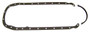 Oil Pan Gasket - 1992 Chevrolet K1500 6.2L Engine Parts # PG3195ZE97