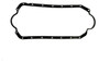 Oil Pan Gasket - 1993 Ford Festiva 1.3L Engine Parts # PG400ZE6