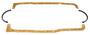 Oil Pan Gasket - 1989 Ford F-250 5.0L Engine Parts # PG4112ZE30