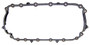 Oil Pan Gasket - 2004 Mercury Sable 3.0L Engine Parts # PG4146ZE22