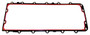 Oil Pan Gasket - 2005 Ford E-450 Super Duty 6.8L Engine Parts # PG4185ZE35