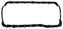 Oil Pan Gasket - 1994 Ford F Super Duty 7.5L Engine Parts # PG4186ZE21