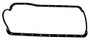 Oil Pan Gasket - 1997 Ford F53 7.5L Engine Parts # PG4187ZE17
