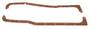 Oil Pan Gasket - 1985 Ford F-250 5.8L Engine Parts # PG4202ZE9