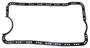 Oil Pan Gasket - 1988 Ford Bronco II 2.9L Engine Parts # PG421ZE3