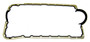 Oil Pan Gasket - 1994 Ford Ranger 4.0L Engine Parts # PG423ZE44