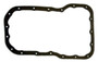 Oil Pan Gasket - 1993 Mazda MPV 3.0L Engine Parts # PG470ZE11