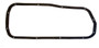 Oil Pan Gasket - 2000 Nissan Xterra 2.4L Engine Parts # PG607ZE18