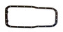 Oil Pan Gasket - 1985 Nissan 720 2.0L Engine Parts # PG633ZE1