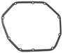 Oil Pan Gasket - 2009 Nissan Versa 1.6L Engine Parts # PG635ZE16