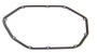 Oil Pan Gasket - 2010 Nissan Versa 1.8L Engine Parts # PG635ZE27