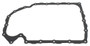 Oil Pan Gasket - 2013 Audi A6 2.0L Engine Parts # PG802ZE42