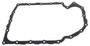 Oil Pan Gasket - 2012 Audi Q5 2.0L Engine Parts # PG802ZE44