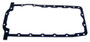 Oil Pan Gasket - 2002 Volkswagen Beetle 2.0L Engine Parts # PG809ZE26