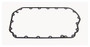 Oil Pan Gasket - 2000 Audi A6 2.8L Engine Parts # PG810ZE15
