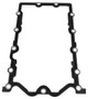 Oil Pan Gasket - 2005 Mini Cooper 1.6L Engine Parts # PG825ZE4