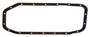 Oil Pan Gasket - 1995 Toyota 4Runner 2.4L Engine Parts # PG900ZE11