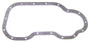 Oil Pan Gasket - 2008 Toyota Tacoma 4.0L Engine Parts # PG969AZE17