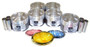 Piston Set with Rings - 1994 Eagle Vision 3.5L Engine Parts # PRK1145ZE23